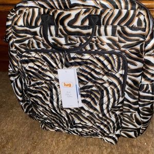Lug Bag